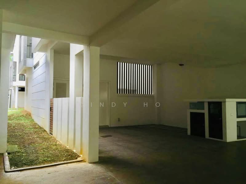3-storey Terraced House for Sale in Cyberjaya (Selangor) - Cindy Ho - Exterior - PropertyGuru.com.my
