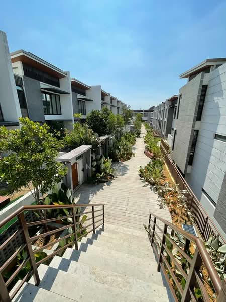 3-storey Terraced House for Sale in Cyberjaya (Selangor) - Cindy Ho - Exterior - PropertyGuru.com.my