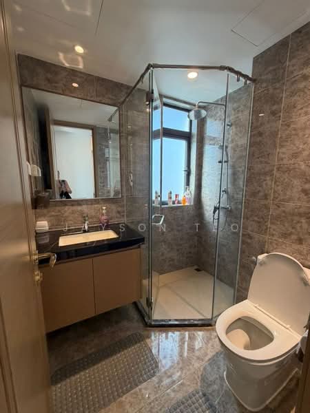 Kondominium untuk Disewa di R&F Princess Cove Phase 2-Seine Region - Jayson Teo - PropertyGuru.com.my