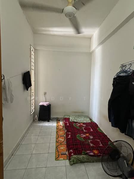 Untuk Dijual - BJ Court Apartment