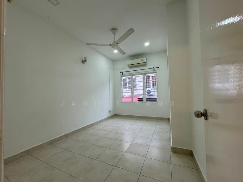2-storey Terraced House for Rent in Shah Alam (Selangor) - Janice Tang - Interior - PropertyGuru.com.my