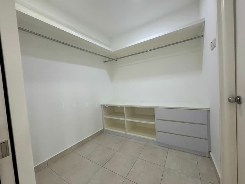 2-storey Terraced House for Rent in Shah Alam (Selangor) - Janice Tang - Interior - PropertyGuru.com.my