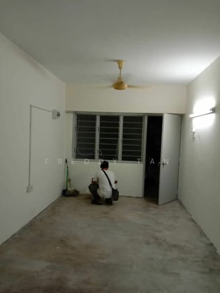 Apartment for Sale at Bukit Jambul Indah Apartment - Freddy Tan - PropertyGuru.com.my