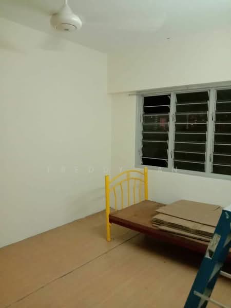 Apartment for Sale at Bukit Jambul Indah Apartment - Freddy Tan - PropertyGuru.com.my