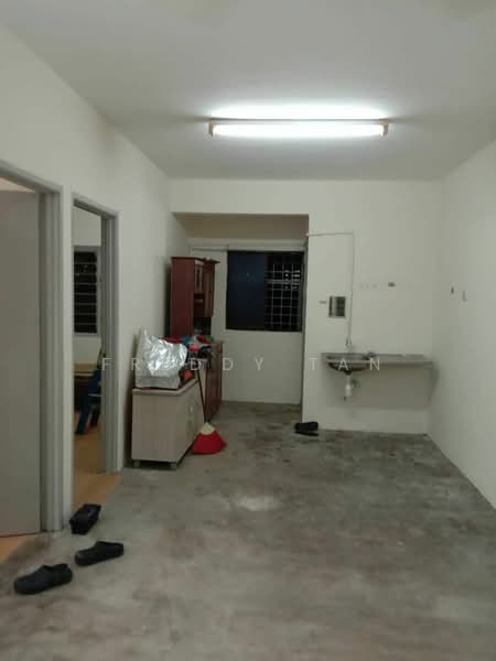 Apartment for Sale at Bukit Jambul Indah Apartment - Freddy Tan - PropertyGuru.com.my