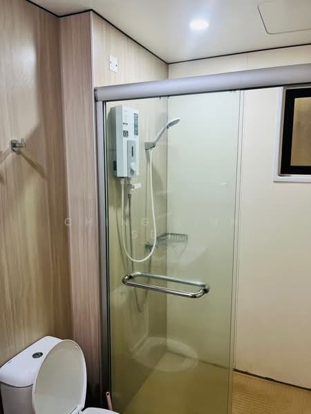 Servis Apartment untuk Disewa di YOUTH CITY - Ching Linn Sei - PropertyGuru.com.my