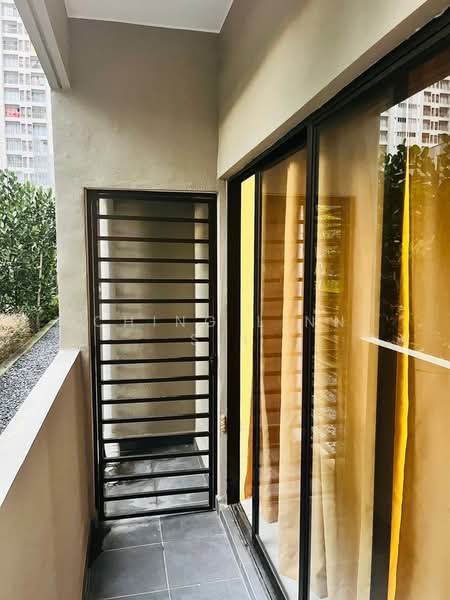 Servis Apartment untuk Disewa di YOUTH CITY - Ching Linn Sei - PropertyGuru.com.my