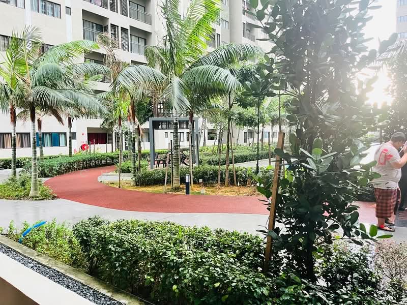 Servis Apartment untuk Disewa di YOUTH CITY - Ching Linn Sei - PropertyGuru.com.my