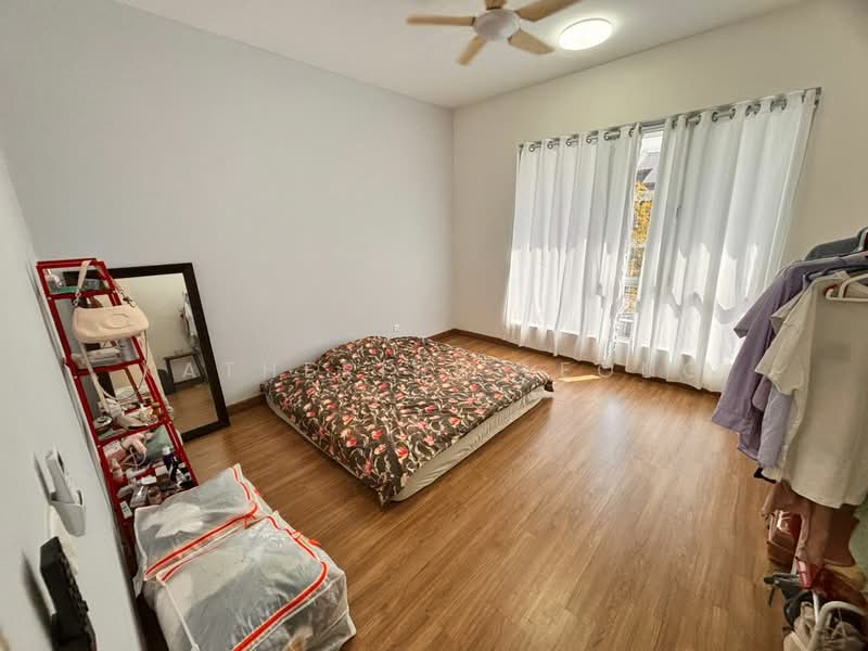 Terraced House for Sale in Kota Emerald (Rawang) - Katherine Leong - Bedroom - PropertyGuru.com.my