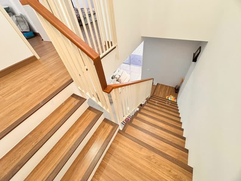 Terraced House for Sale in Kota Emerald (Rawang) - Katherine Leong - Interior - PropertyGuru.com.my