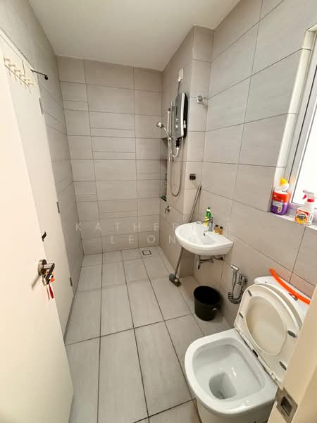 Terraced House for Sale in Kota Emerald (Rawang) - Katherine Leong - Bathroom - PropertyGuru.com.my
