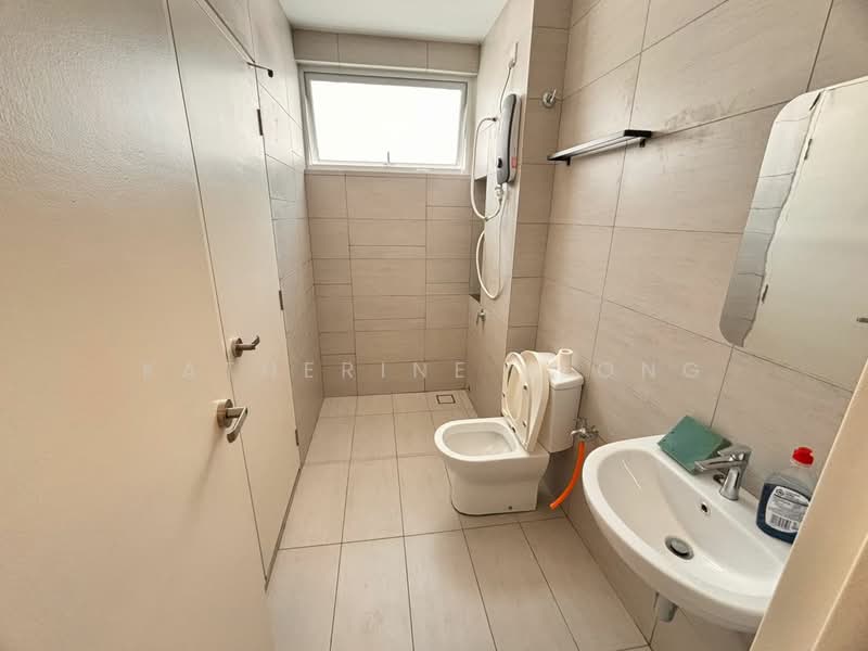 Terraced House for Sale in Kota Emerald (Rawang) - Katherine Leong - Bathroom - PropertyGuru.com.my