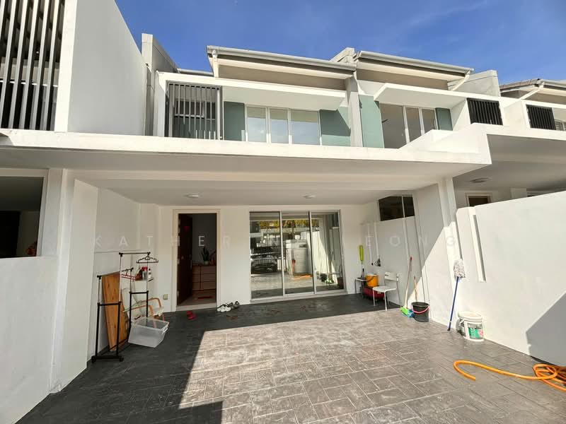 Terraced House for Sale in Kota Emerald (Rawang) - Katherine Leong - Exterior - PropertyGuru.com.my