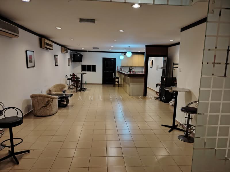 Kedai untuk Dijual di Taman Damai Mewah (Kajang) - Stanley Kwa - Interior - PropertyGuru.com.my
