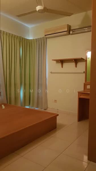 Kondominium untuk Dijual di Regency Heights Condo - Simon Ooi - Bedroom - PropertyGuru.com.my