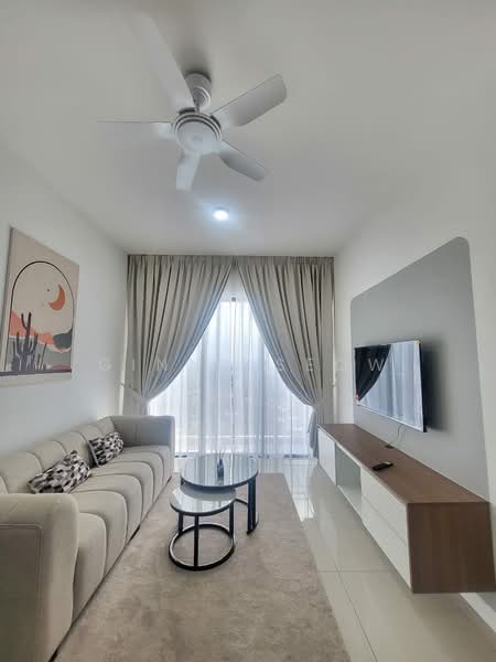 Condominium for Rent at Skyline KL - Ginny Seow - PropertyGuru.com.my
