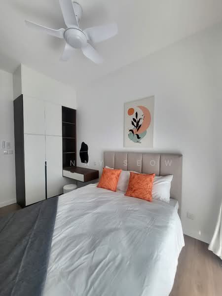 Condominium for Rent at Skyline KL - Ginny Seow - PropertyGuru.com.my