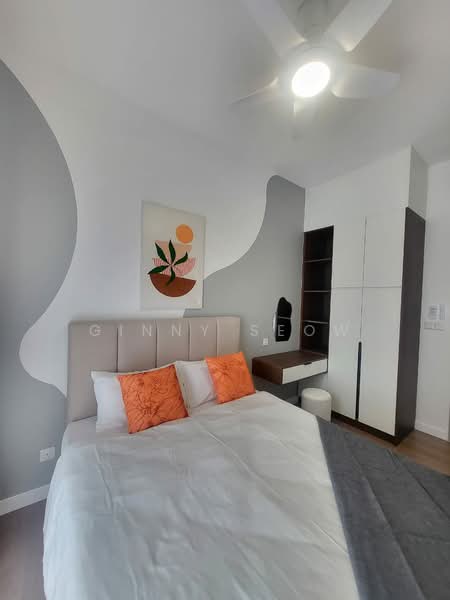 Condominium for Rent at Skyline KL - Ginny Seow - PropertyGuru.com.my