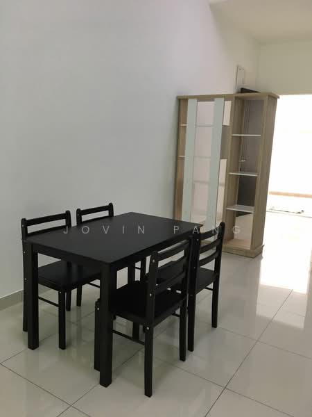 Servis Apartment untuk Disewa di Setia Tri-angle - Jovin Pang - PropertyGuru.com.my