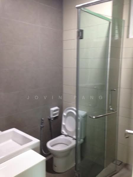Servis Apartment untuk Disewa di Setia Tri-angle - Jovin Pang - PropertyGuru.com.my