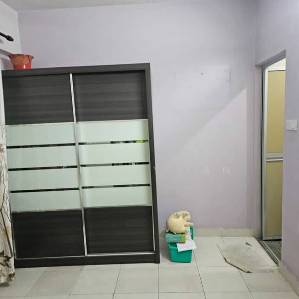 Pangsapuri untuk Dijual di Desa Daya - Freddy Tan - PropertyGuru.com.my