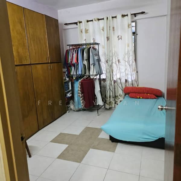 Pangsapuri untuk Dijual di Desa Daya - Freddy Tan - PropertyGuru.com.my