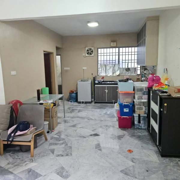 Pangsapuri untuk Dijual di Desa Daya - Freddy Tan - PropertyGuru.com.my