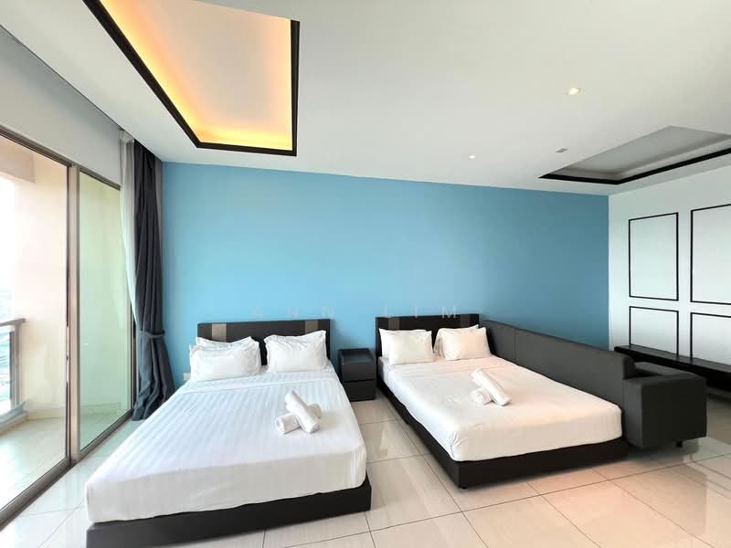 Service Residence for Rent at Dorsett Residences Sri Hartamas - Ann Lim - PropertyGuru.com.my