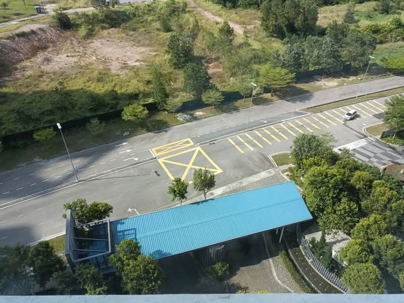 Kondominium untuk Disewa di Medini Signature - Jonathan Lee - Exterior - PropertyGuru.com.my