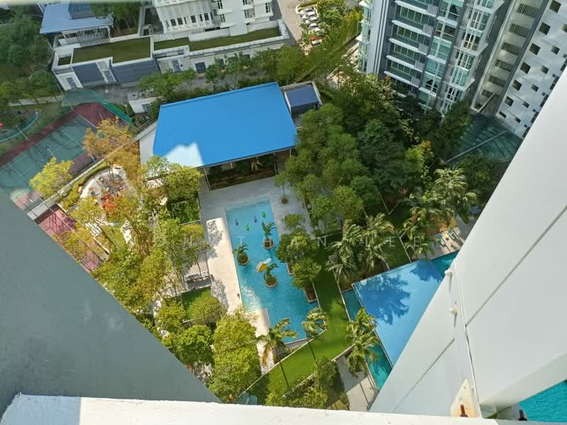 Kondominium untuk Disewa di Medini Signature - Jonathan Lee - PropertyGuru.com.my