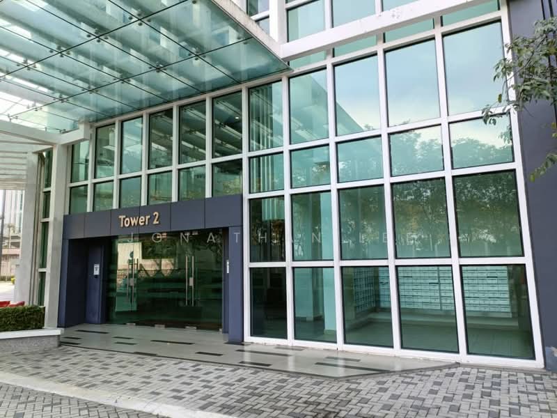 Kondominium untuk Disewa di Medini Signature - Jonathan Lee - PropertyGuru.com.my