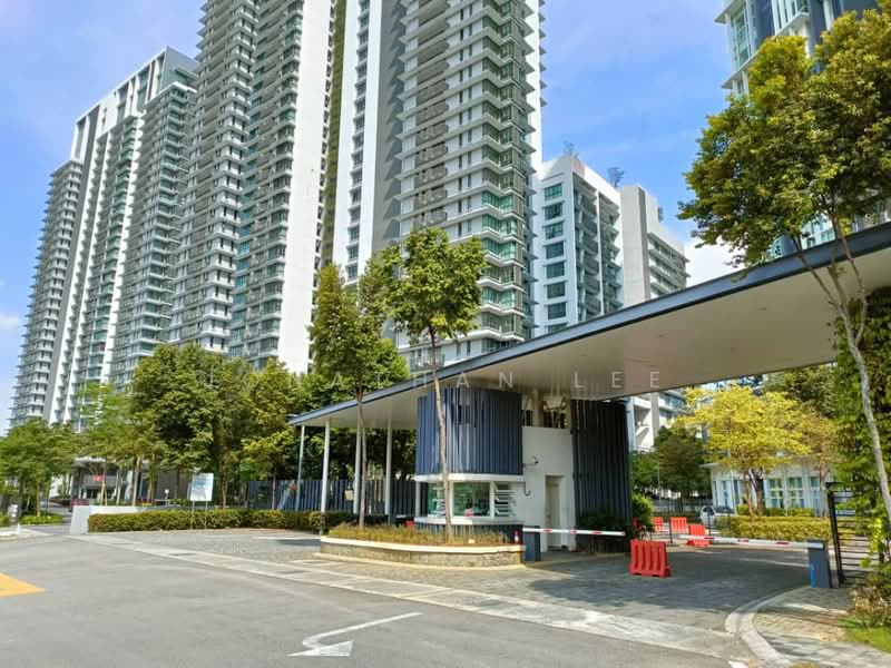 Kondominium untuk Disewa di Medini Signature - Jonathan Lee - PropertyGuru.com.my