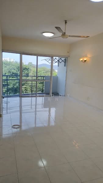 Condominium for Sale at Desa Golf Condominium - Freddy Tan - Balcony - PropertyGuru.com.my