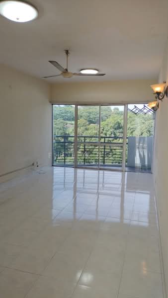 Condominium for Sale at Desa Golf Condominium - Freddy Tan - Balcony - PropertyGuru.com.my