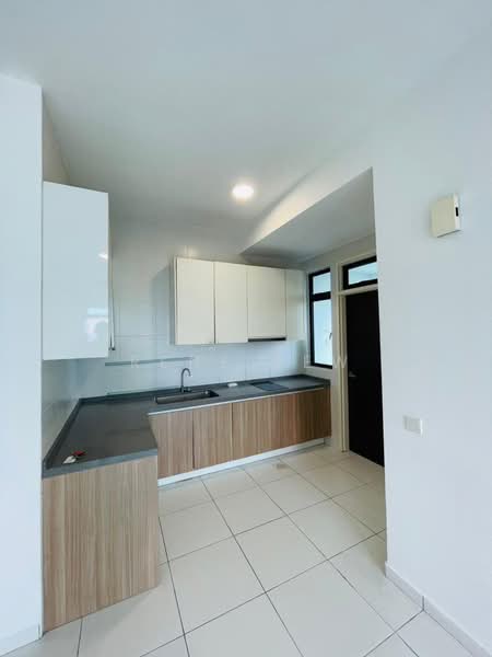 Servis Apartment untuk Dijual di Sky Oasis Residence (Pangsapuri Oasis 1) - Rene Tew - PropertyGuru.com.my