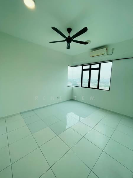 Servis Apartment untuk Dijual di Sky Oasis Residence (Pangsapuri Oasis 1) - Rene Tew - PropertyGuru.com.my