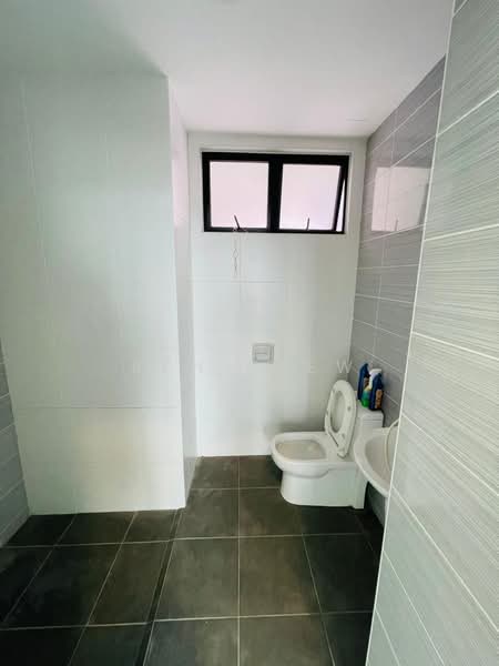 Servis Apartment untuk Dijual di Sky Oasis Residence (Pangsapuri Oasis 1) - Rene Tew - PropertyGuru.com.my