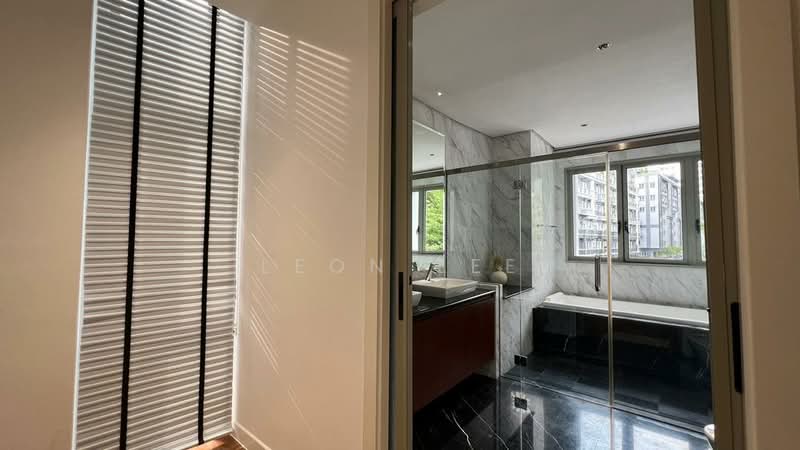 Condominium for Sale at 9 Madge - Leon Lee - Bathroom - PropertyGuru.com.my