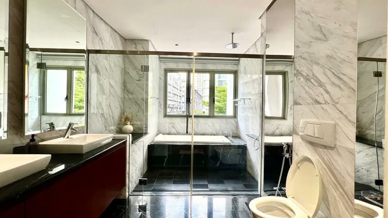 Condominium for Sale at 9 Madge - Leon Lee - Bathroom - PropertyGuru.com.my
