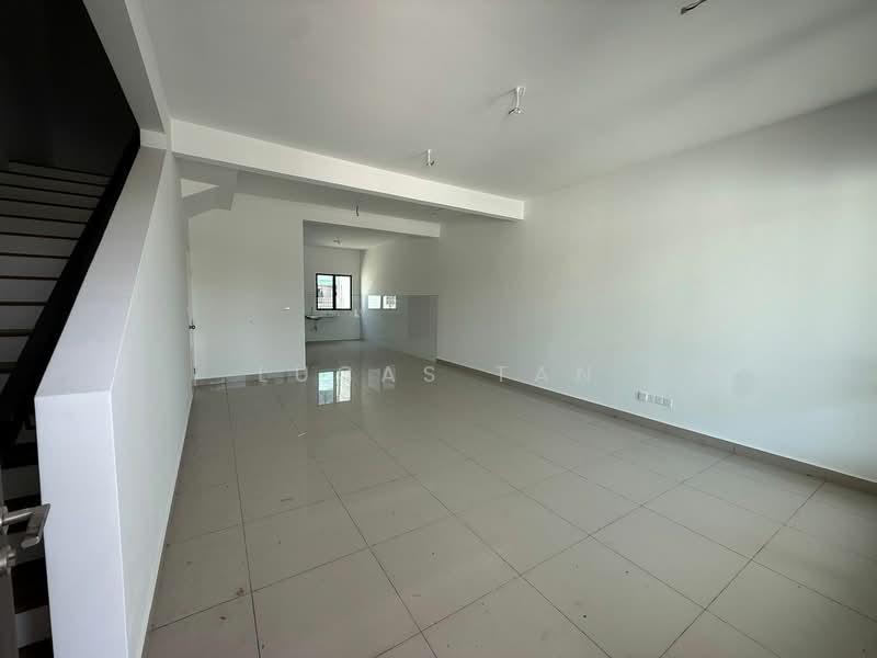 Rumah Teres untuk Dijual di Hulu Langat (Selangor) - Lucas Tan - Interior - PropertyGuru.com.my