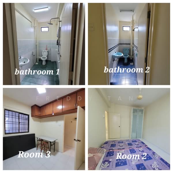 Pangsapuri untuk Dijual di Golf View - Freddy Tan - PropertyGuru.com.my