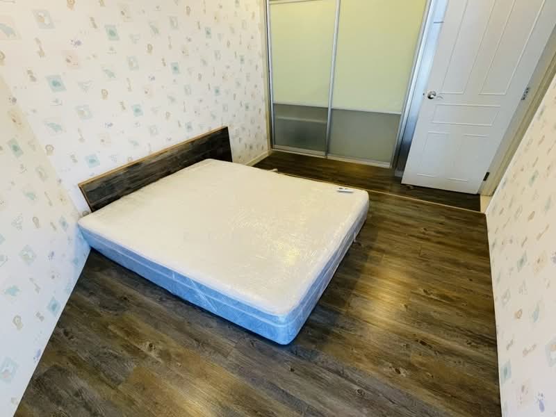 Condominium for Sale at Marina Bay Condominium - Kent Lai - Bedroom - PropertyGuru.com.my