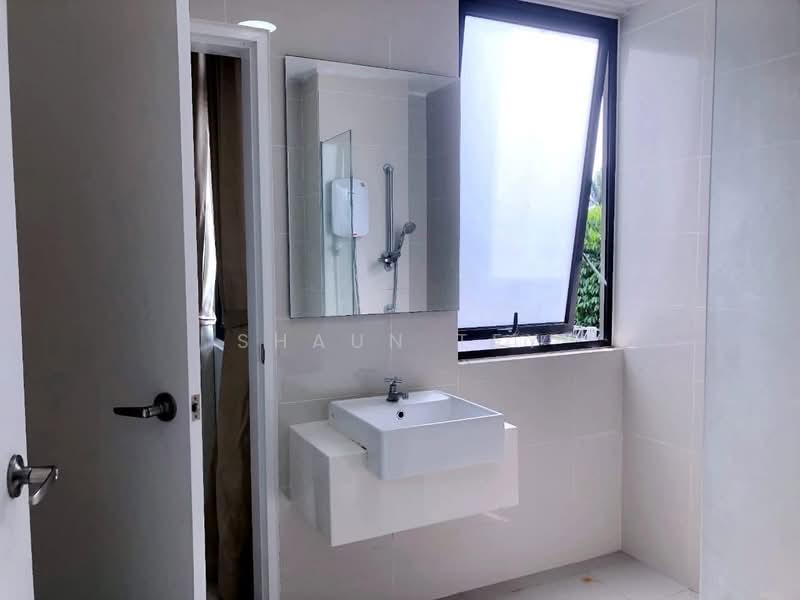 Untuk Dijual - Sunway Citrine Lakehomes