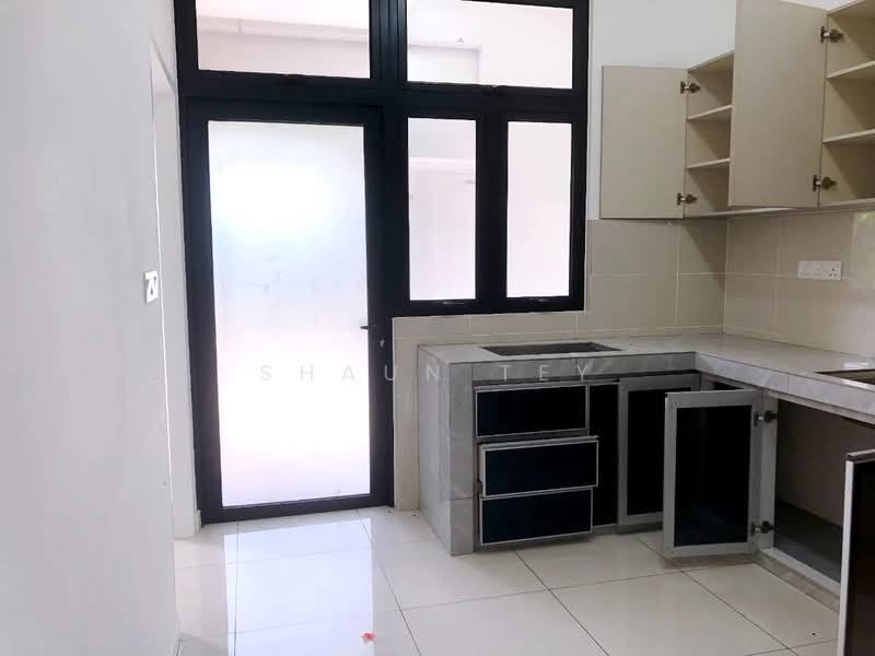 Untuk Dijual - Sunway Citrine Lakehomes