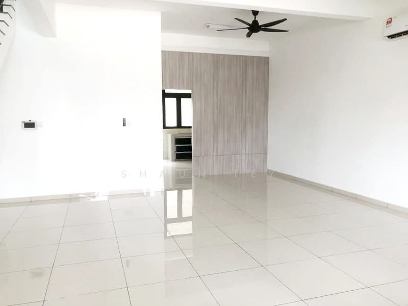 Untuk Dijual - Sunway Citrine Lakehomes