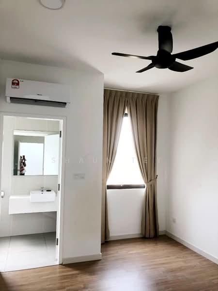 Untuk Dijual - Sunway Citrine Lakehomes