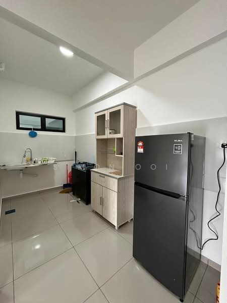 Condominium for Sale at TreeO - Simon Ooi - Kitchen - PropertyGuru.com.my