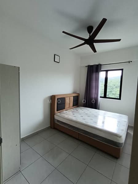 Condominium for Sale at TreeO - Simon Ooi - Bedroom - PropertyGuru.com.my