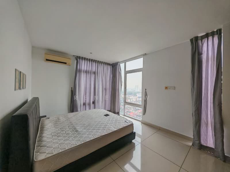 Kondominium untuk Disewa di KSL D'Esplanade Residence - Rene Tew - PropertyGuru.com.my