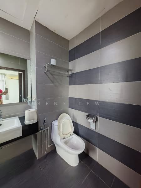Kondominium untuk Disewa di KSL D'Esplanade Residence - Rene Tew - PropertyGuru.com.my